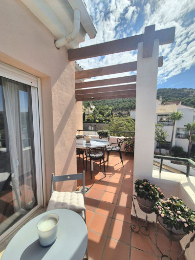 Image No.16-Penthouse de 3 chambres à vendre à Alhaurín el Grande