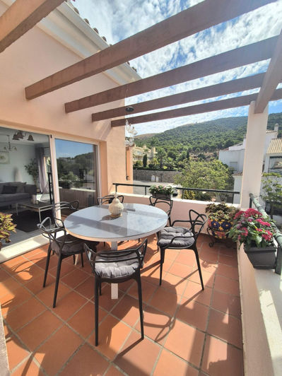 Image No.17-Penthouse de 3 chambres à vendre à Alhaurín el Grande
