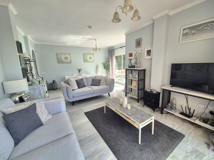 Image No.18-Penthouse de 3 chambres à vendre à Alhaurín el Grande