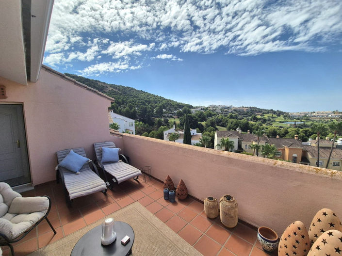 Image No.2-Penthouse de 3 chambres à vendre à Alhaurín el Grande