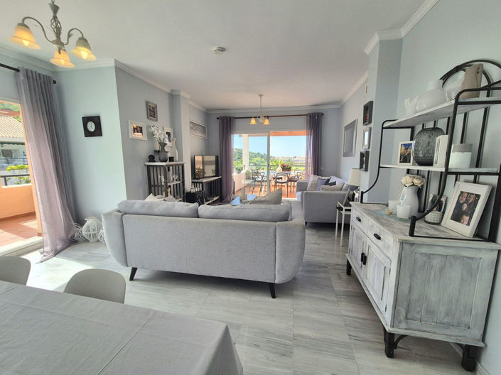 Image No.22-Penthouse de 3 chambres à vendre à Alhaurín el Grande