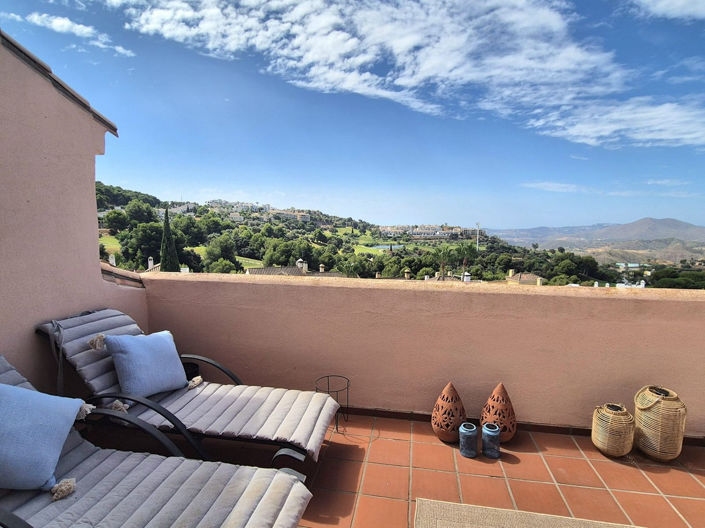 Image No.3-Penthouse de 3 chambres à vendre à Alhaurín el Grande