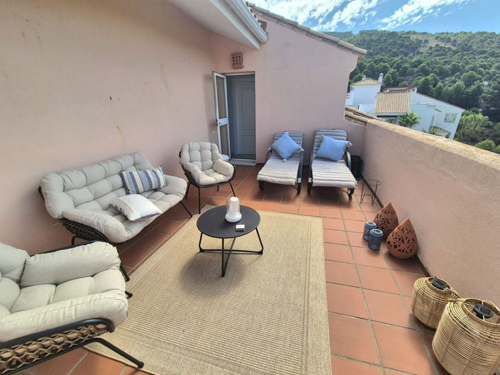 Image No.4-Penthouse de 3 chambres à vendre à Alhaurín el Grande