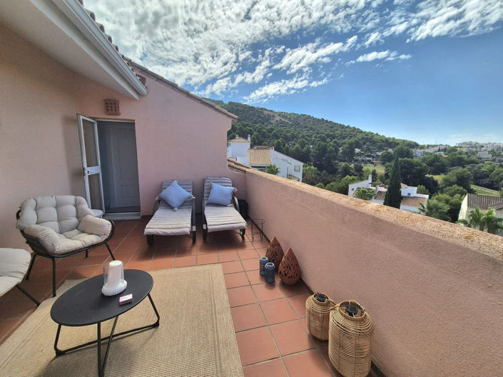 Image No.5-Penthouse de 3 chambres à vendre à Alhaurín el Grande