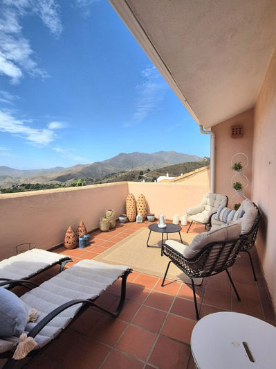 Image No.6-Penthouse de 3 chambres à vendre à Alhaurín el Grande