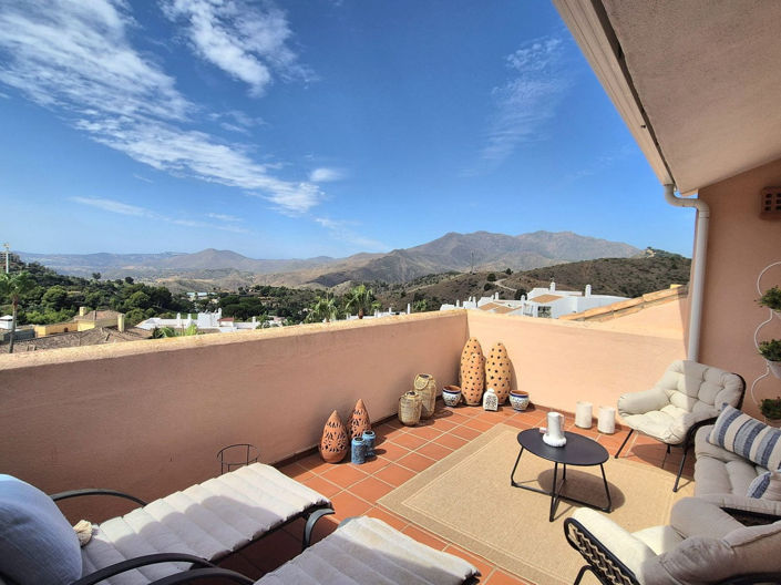 Image No.7-Penthouse de 3 chambres à vendre à Alhaurín el Grande