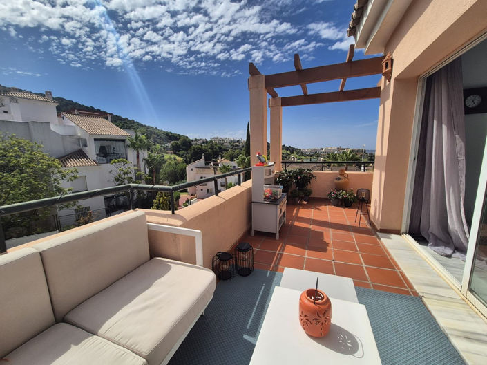 Image No.8-Penthouse de 3 chambres à vendre à Alhaurín el Grande