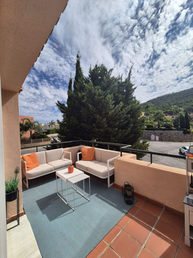 Image No.9-Penthouse de 3 chambres à vendre à Alhaurín el Grande