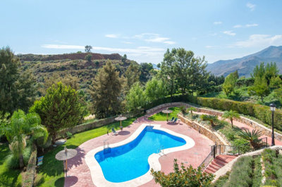 Spanish Property & Co most sold property