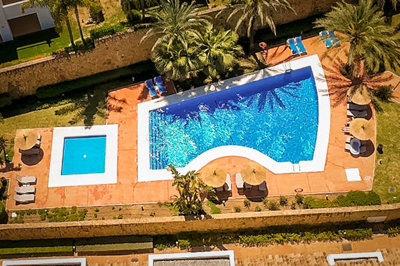 Spanish Property & Co most sold property