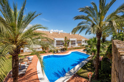 Spanish Property & Co most sold property