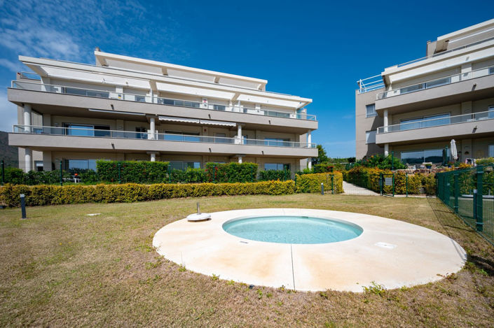 Image No.1-Penthouse de 3 chambres à vendre à La Cala De Mijas
