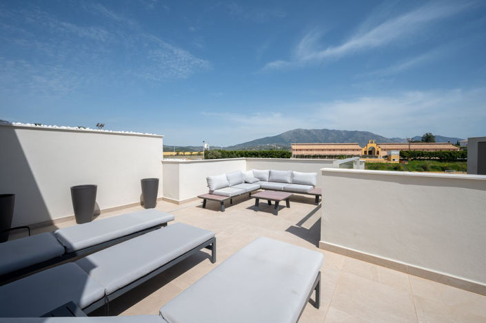 Image No.4-3 Bed Penthouse for sale