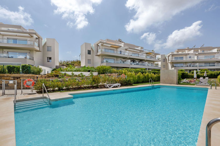 Image No.4-2 Bed Apartment for sale