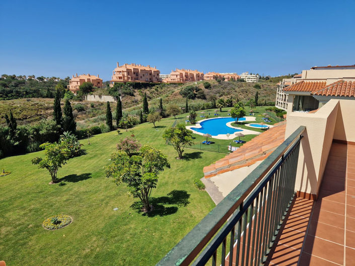 Image No.1-3 Bed Penthouse for sale