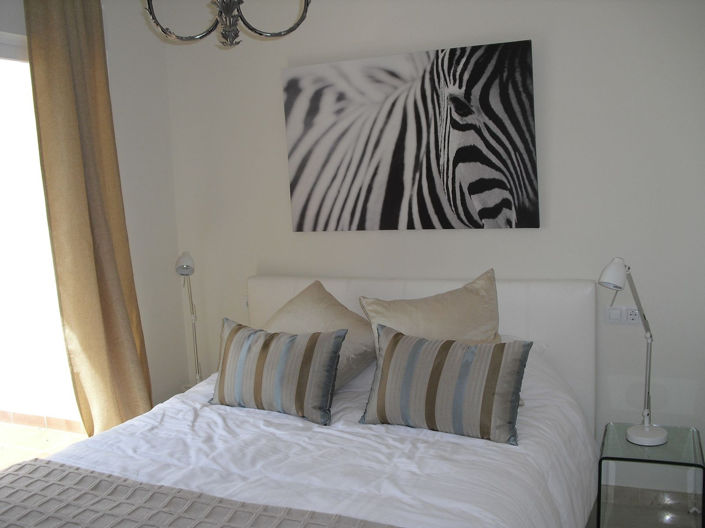 Image No.10-Penthouse de 3 chambres à vendre à Mijas Costa