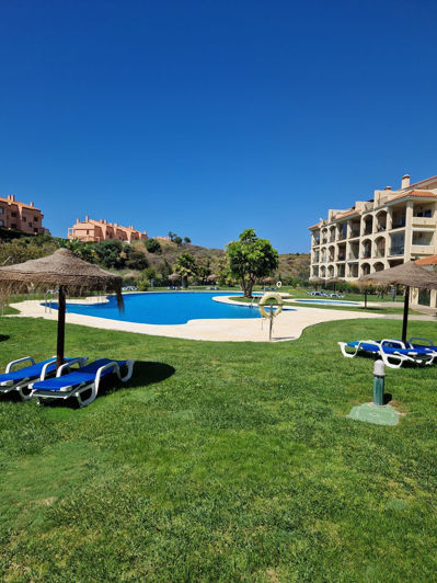 Image No.3-Penthouse de 3 chambres à vendre à Mijas Costa