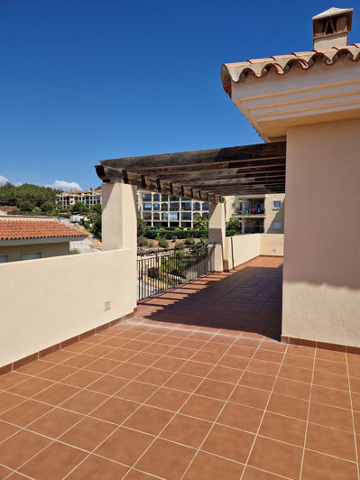 Image No.5-Penthouse de 3 chambres à vendre à Mijas Costa