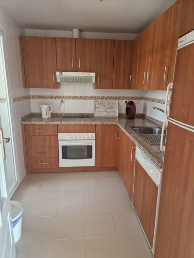 Image No.8-Penthouse de 3 chambres à vendre à Mijas Costa