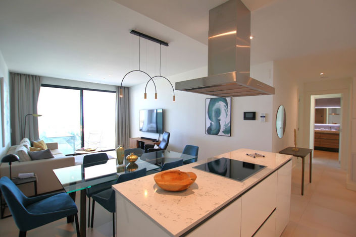 Image No.10-Appartement de 2 chambres à vendre à Mijas Costa