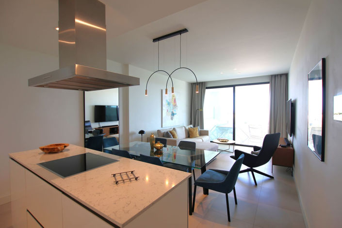 Image No.11-Appartement de 2 chambres à vendre à Mijas Costa