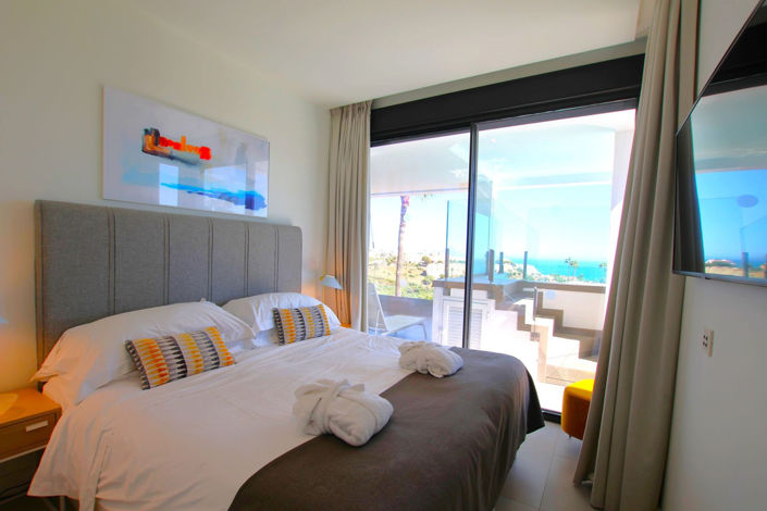 Image No.13-Appartement de 2 chambres à vendre à Mijas Costa