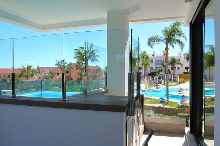 Image No.3-Appartement de 2 chambres à vendre à Mijas Costa