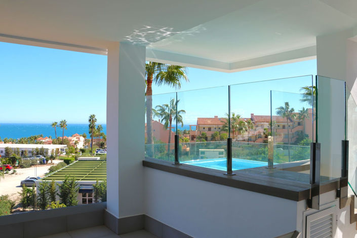 Image No.4-Appartement de 2 chambres à vendre à Mijas Costa