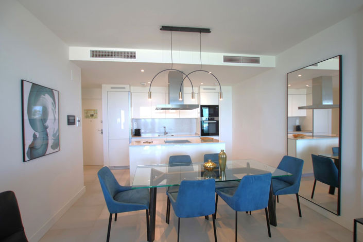 Image No.6-Appartement de 2 chambres à vendre à Mijas Costa