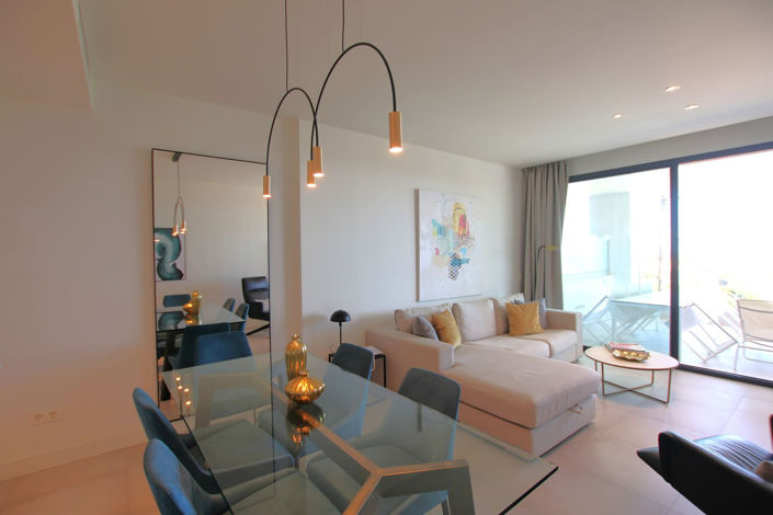 Image No.7-Appartement de 2 chambres à vendre à Mijas Costa