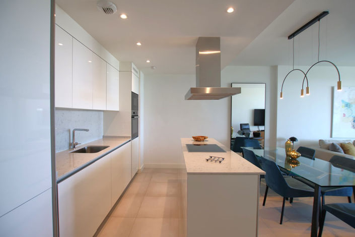 Image No.8-Appartement de 2 chambres à vendre à Mijas Costa