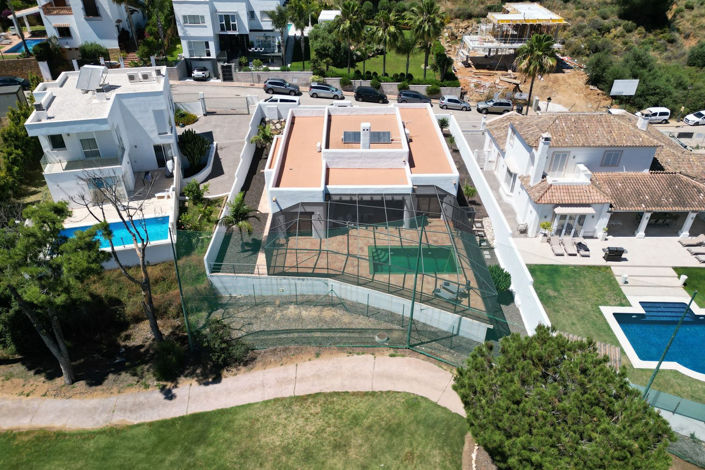 Image No.1-3 Bed Villa for sale