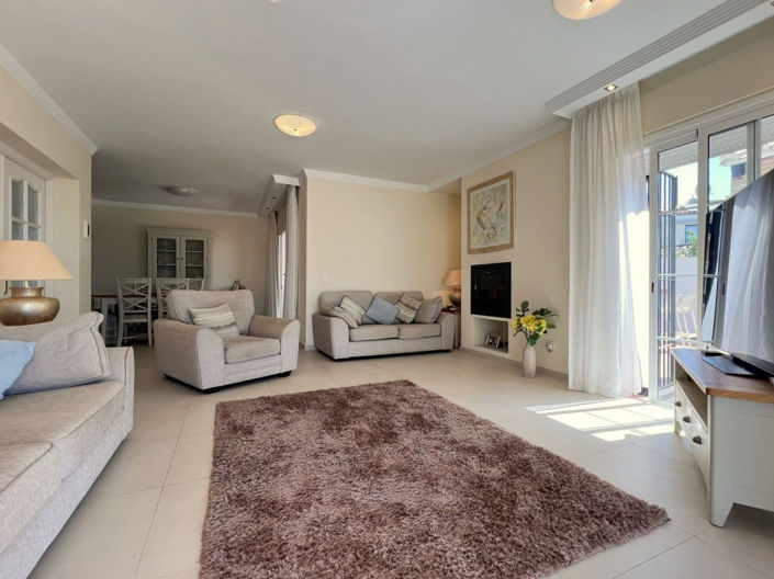 Image No.10-Maison de ville de 5 chambres à vendre à El Paraiso