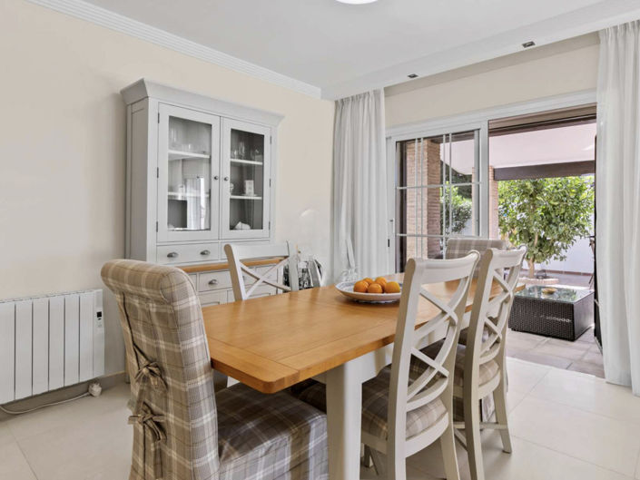 Image No.11-Maison de ville de 5 chambres à vendre à El Paraiso