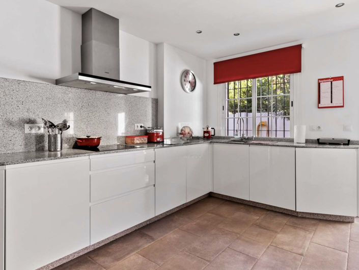 Image No.13-Maison de ville de 5 chambres à vendre à El Paraiso