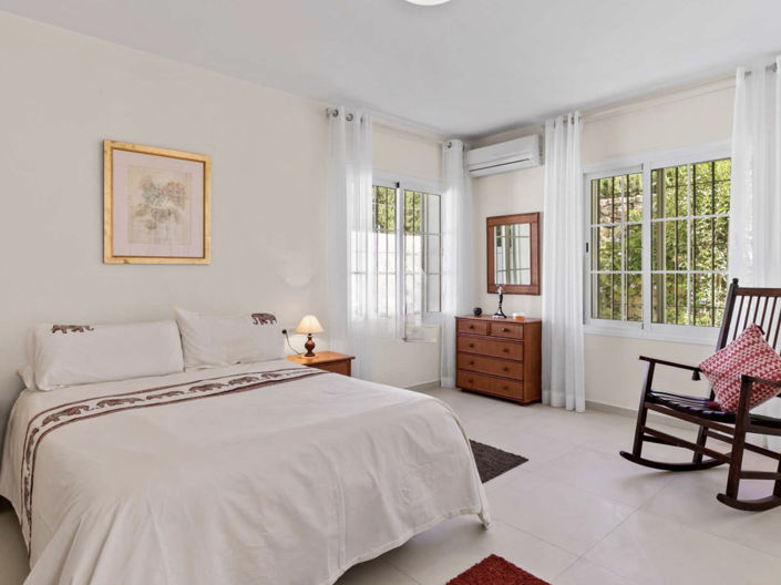 Image No.15-Maison de ville de 5 chambres à vendre à El Paraiso