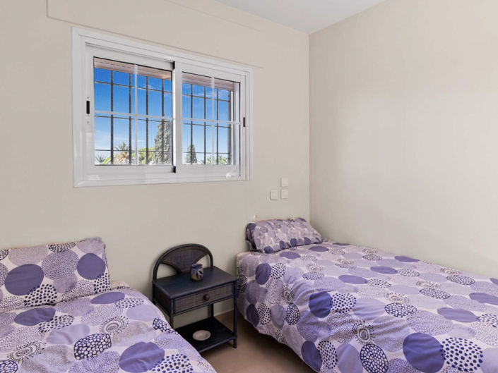 Image No.16-Maison de ville de 5 chambres à vendre à El Paraiso