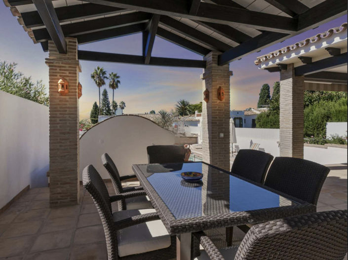 Image No.6-Maison de ville de 5 chambres à vendre à El Paraiso