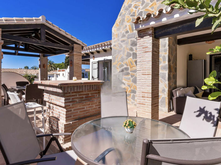 Image No.8-Maison de ville de 5 chambres à vendre à El Paraiso