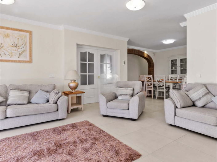 Image No.9-Maison de ville de 5 chambres à vendre à El Paraiso