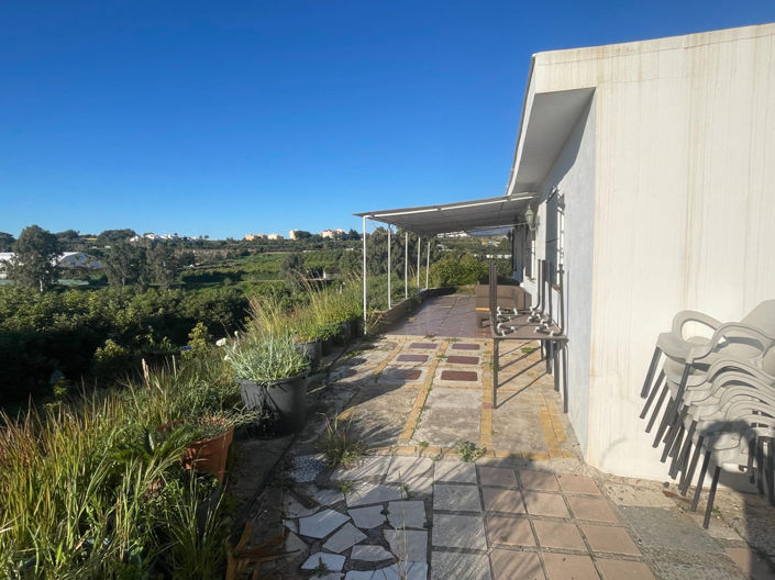 Image No.4-Finca de 1 chambre à vendre à Estepona