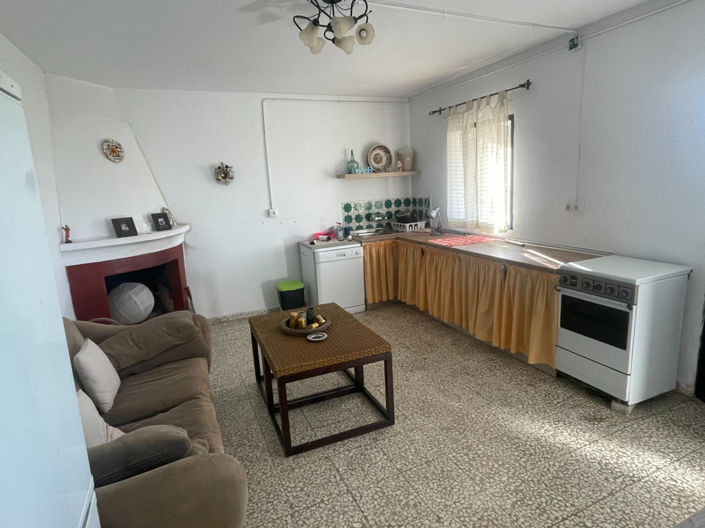 Image No.8-Finca de 1 chambre à vendre à Estepona