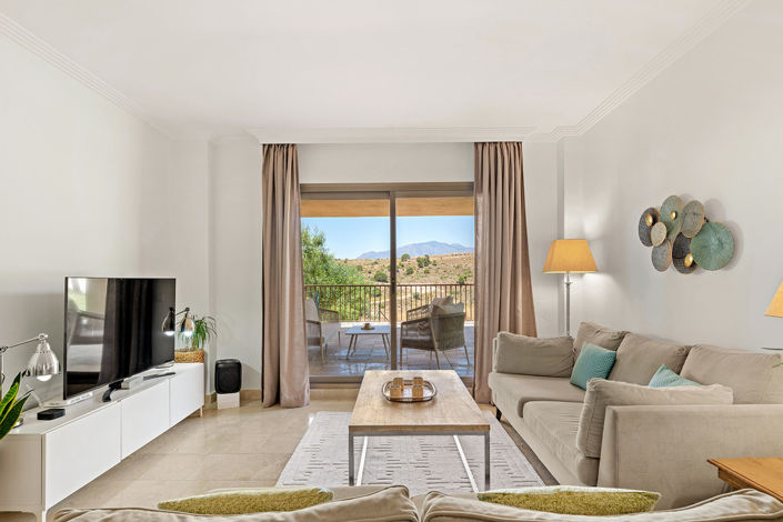 Image No.12-3 Bed Apartment for sale