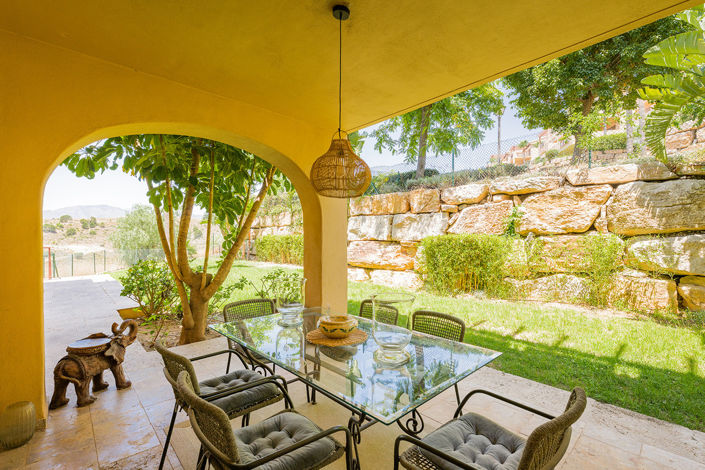 Image No.5-3 Bed Apartment for sale