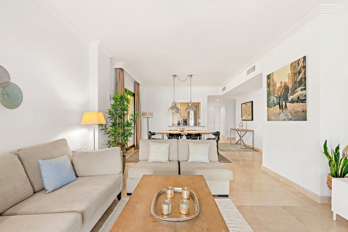 Image No.9-3 Bed Apartment for sale