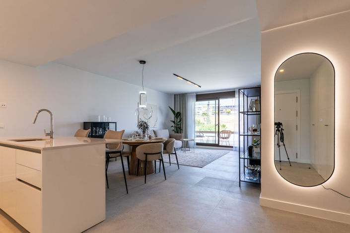 Image No.11-2 Bed Apartment for sale