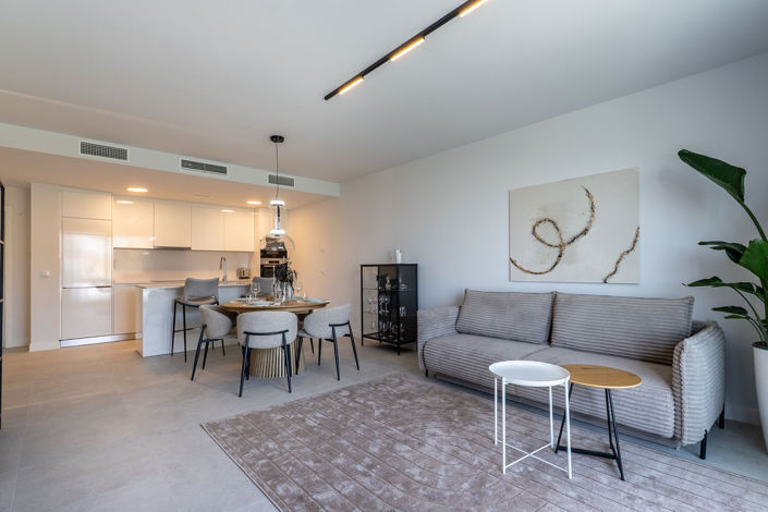 Image No.6-2 Bed Apartment for sale