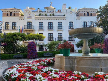 Spanish Property & Co most sold property