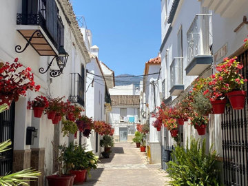 Spanish Property & Co most sold property