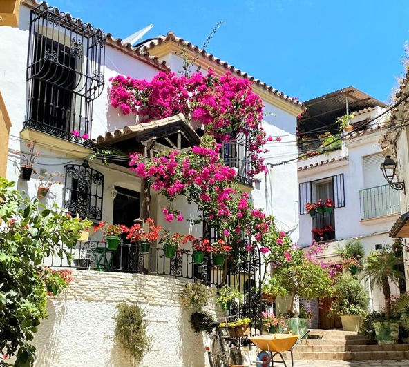 Image No.3-Appartement de 3 chambres à vendre à Estepona